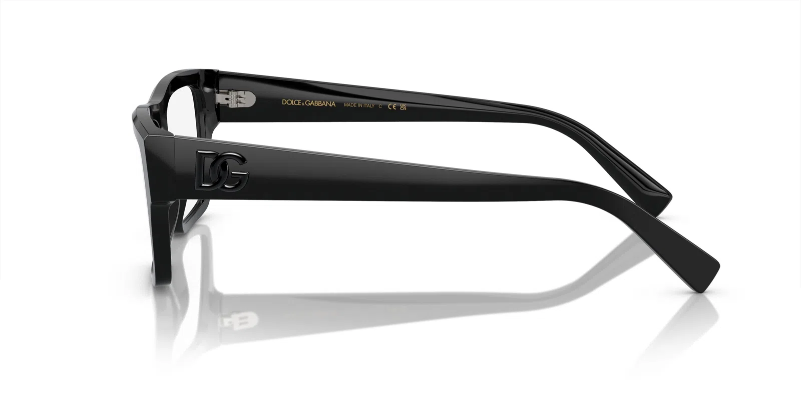 Dolce & Gabbana 3382 Eyeglasses - view 6
